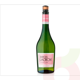 Espumante Undurraga Rosé Baron Lacroix 750cc