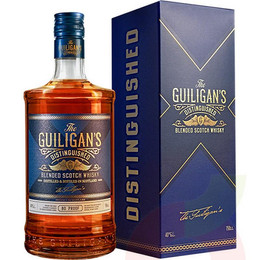 Whisky Guiligans 750Cc