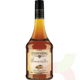 Licor Amaretto Fehrenberg 700Ml