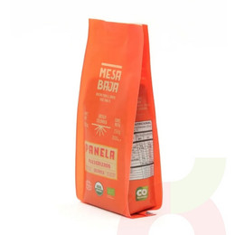 Panela Pulverizada Mesa Baja 500Gr