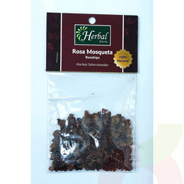 Hierba Rosa Mosqueta Herbal 5Gr