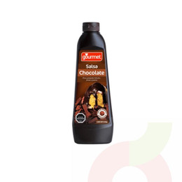 Salsa De Chocolate Gourmet 600Gr