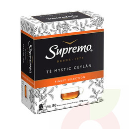 Te Supremo Ceylan Mystic 80U 
