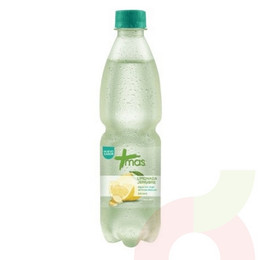 Agua Cachantun Mas Jengibre 1.6 Lt