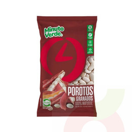 Porotos Granados Minuto Verde 500Gr