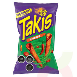Takis Original 200Gr