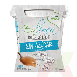 Dulce De Leche Azúcar En Línea 380Gr