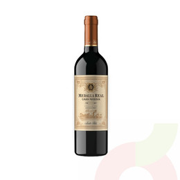 Vino Medalla Real Gran Reserva Carmenere 750cc