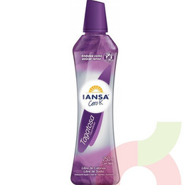 Endulzante Ianza Cero K Tagatosa 250ml
