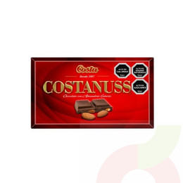Chocolate Costanuss 530gr