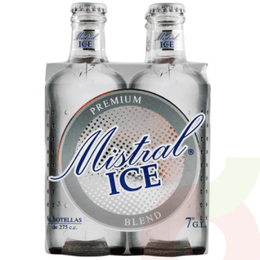 Mistral Ice 275Cc 4 Unidades