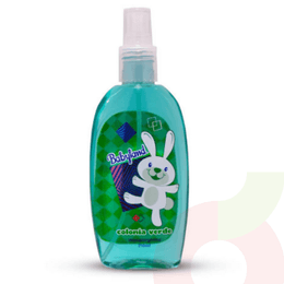 Coloonia Babyland Verde 210Cc