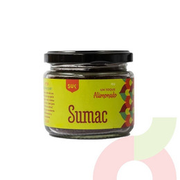 Sumac Suk 70Gr
