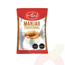 Manjar Tradicional Eckart 1Kg