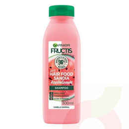 Shampoo Sandia Hair Food Fructis 300Ml