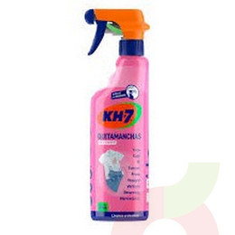 Kh7 Gatillo Quitamanchas Oxy 750Ml