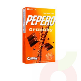 Galleta Pepero Crunchy 39Gr