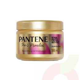 Mascarilla Intensiva Pro-V Miracles Pantene 300ml