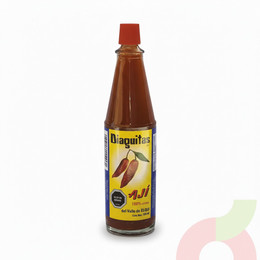 Ají Rojo Diaguitas 100Ml