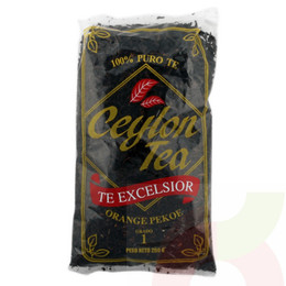 Té Ceylan Excelsior 250Gr
