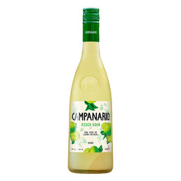 Pisco Sour Campanario 1Lt