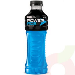 Bebida Isotónica Frozen Powerade 600Cc