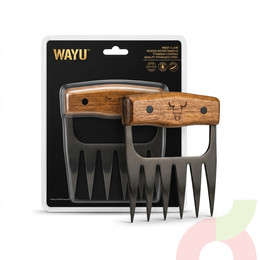 Garra de Oso Wayu