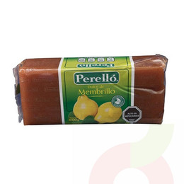 Dulce Membrillo Perelló 1Kg