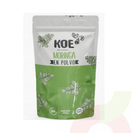 Moringa Koe 100Gr