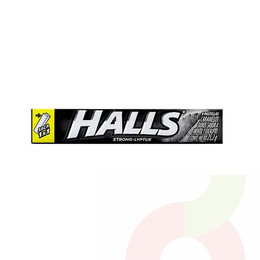 Strong Liptus Halls 28Gr