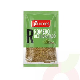 Romero deshidratado Gourmet 10Gr