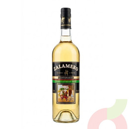 Vino Licoroso Zalamero Centenario 750Cc
