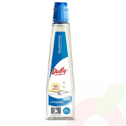 Endulzante Liquido Tradicional Daily 270Ml