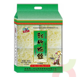 Fideo de Arroz Cuadrado Kuí lao da 450Gr
