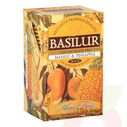 Te  Mango Balisur 20B