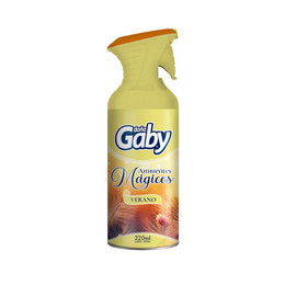 Desodorante Ambiental Doña Gaby Verano 320Ml