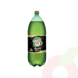 Bebida Zero Ginger Ale Canada Dry 3Lt