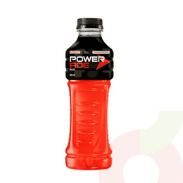 Bebida Isotónica Rojo Powerade 600Cc