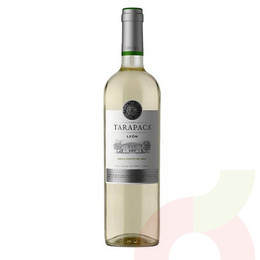 Vino Sauvignon Blanc Tarapaca Leon 750cc