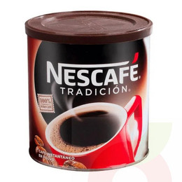 Café Tradicional Tarro Nescafé 125Gr