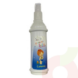 Colonia Para Mi Bebé Celeste Sp 250 Ml