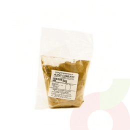 Aliño Completo Granero Goloso 50Gr.