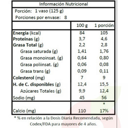 Yoghurt Mora Colun 1Lt