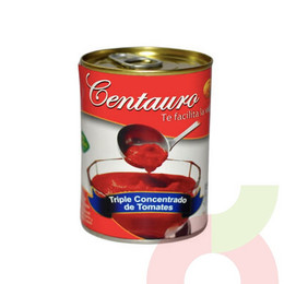 Concentrado de Tomates Centauro 310Gr