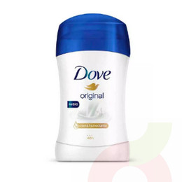 Desodorante Barra Original Crema 48H Dove 50Gr