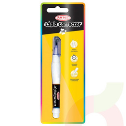 Marcador Pizarra Blanca Artel S70 Negro