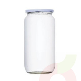 Frasco Conservero 1 Litro