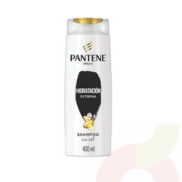 Shampoo Hidrocauterización Pantene 400ml