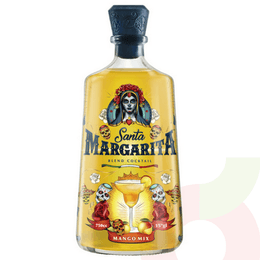 Cóctel Mango Santa Margarita 700Cc