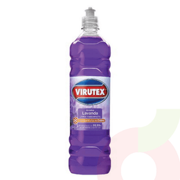 Limpiador Lavanda Virutex 900Ml
